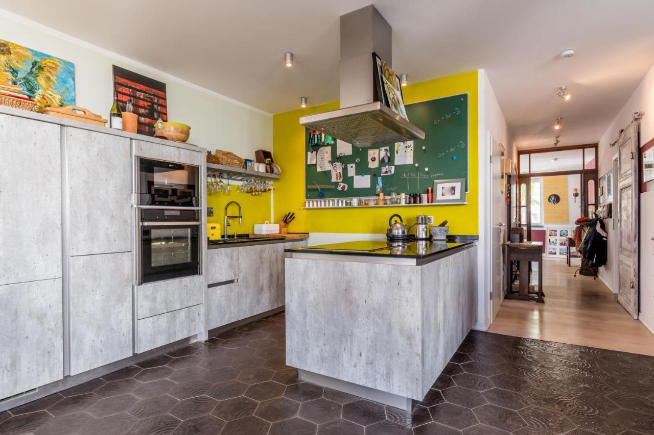 Deichkind Cityloft BRE Exteriör bild