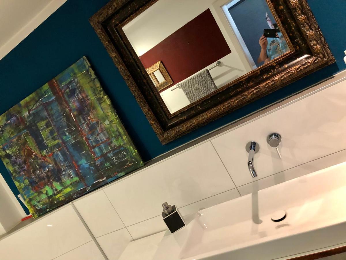 Deichkind Cityloft BRE Exteriör bild