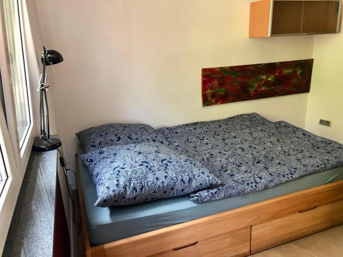 Deichkind Cityloft BRE Exteriör bild