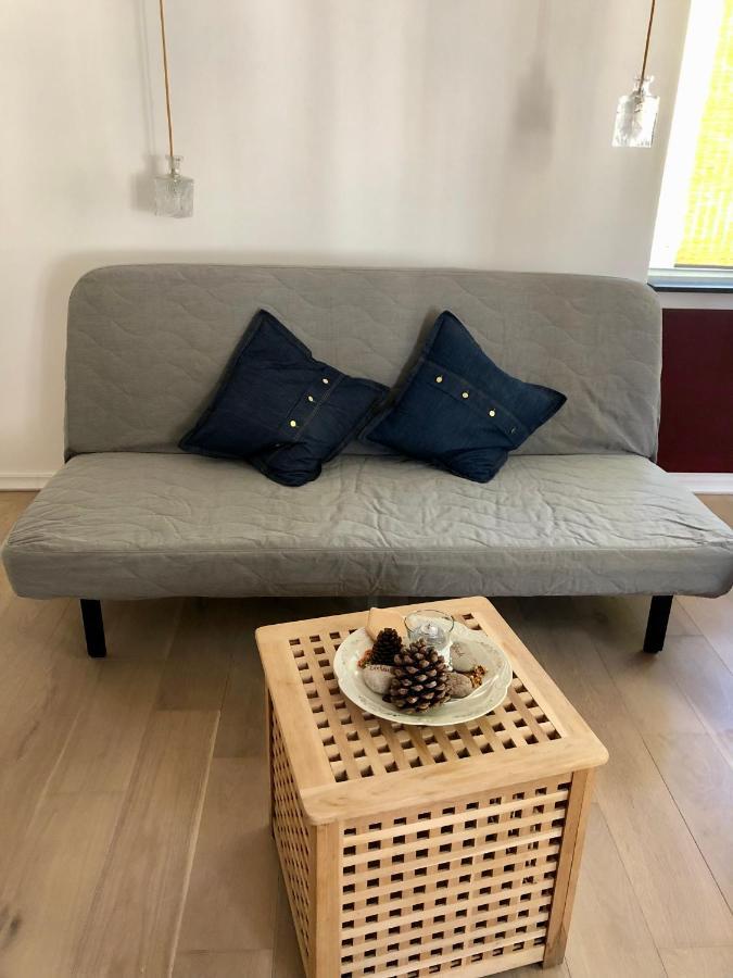 Deichkind Cityloft BRE Exteriör bild