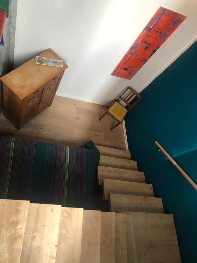 Deichkind Cityloft BRE Exteriör bild